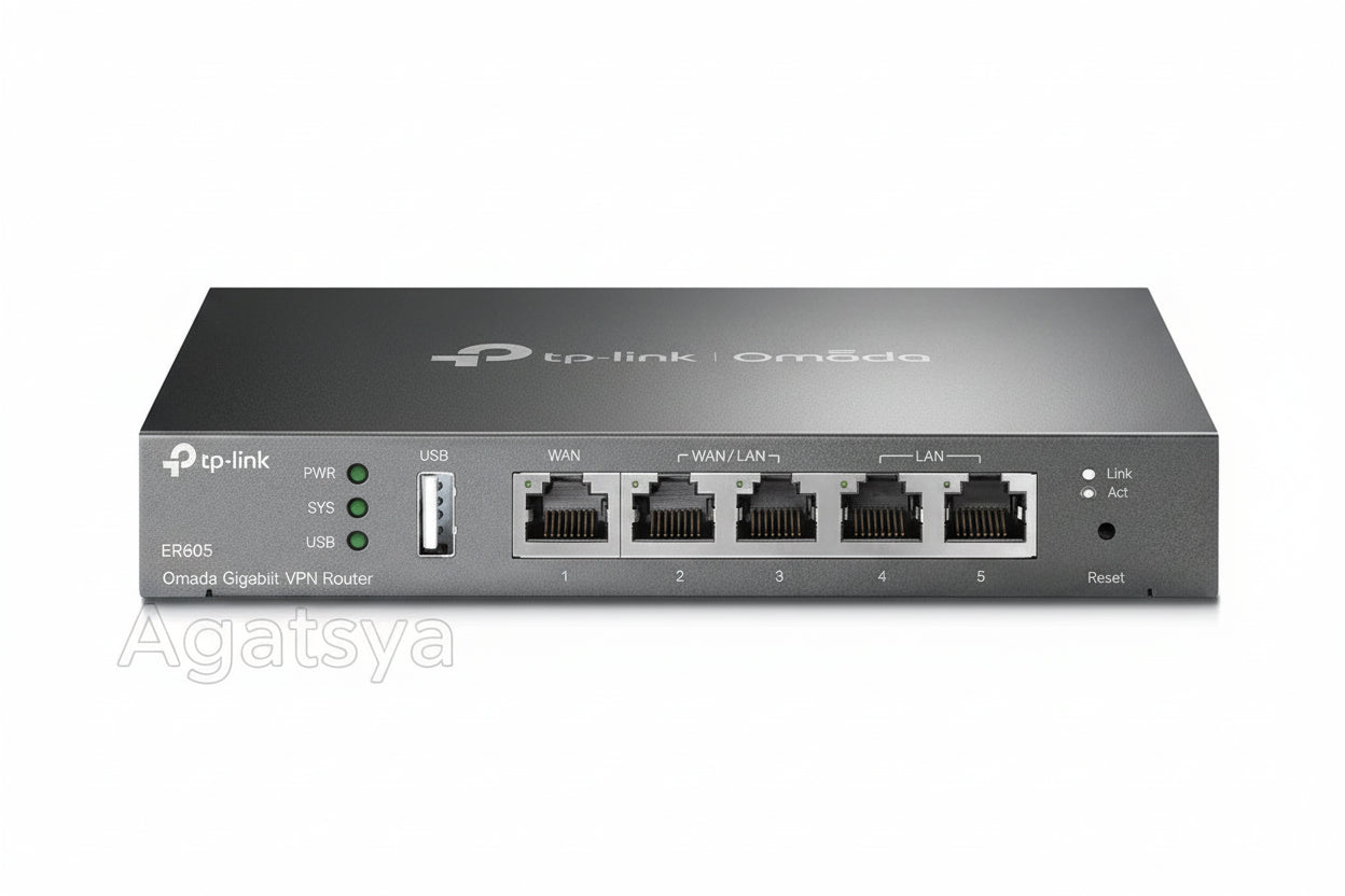 TP-Link Omada ER605