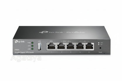 TP-Link Omada ER605